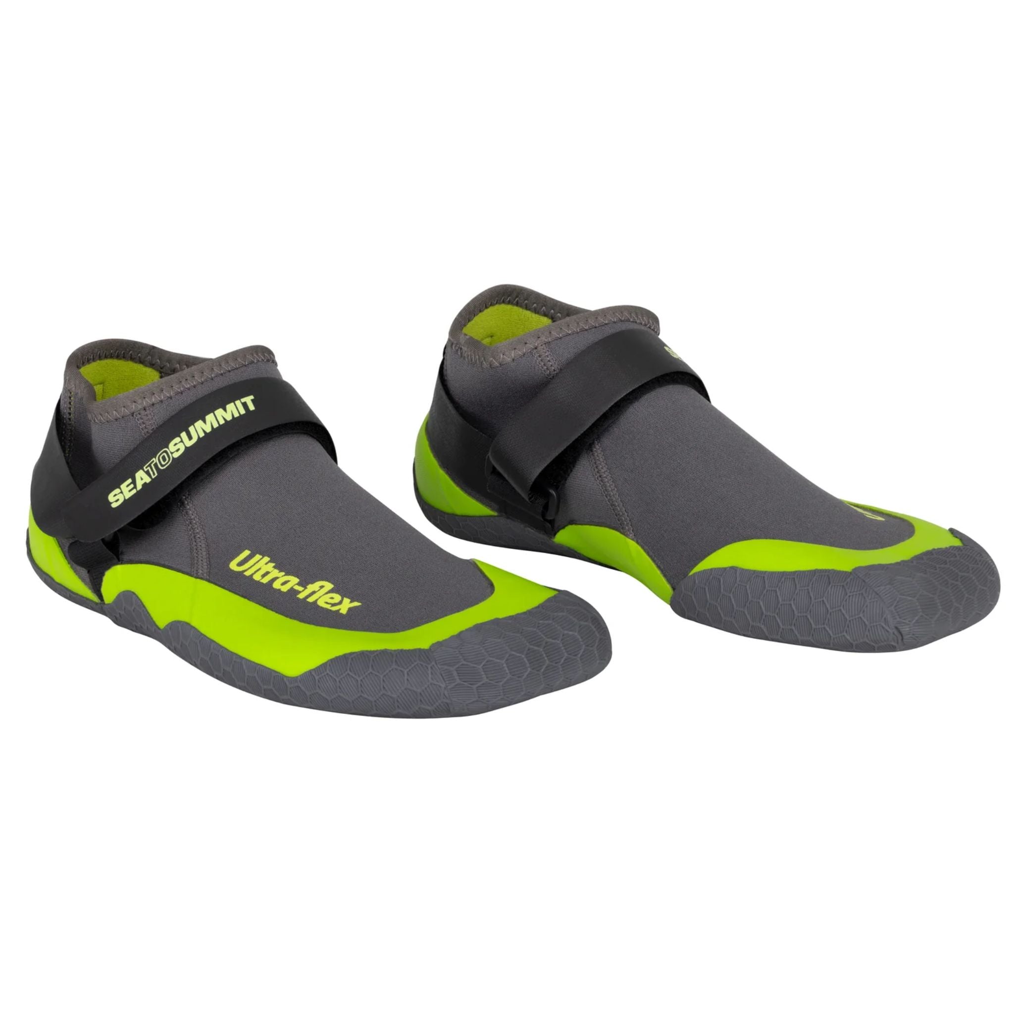 Sea To Summit Ultra-Flex Booties – Boss Outdoor