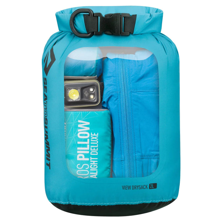 Sea to Summit View Dry Sack