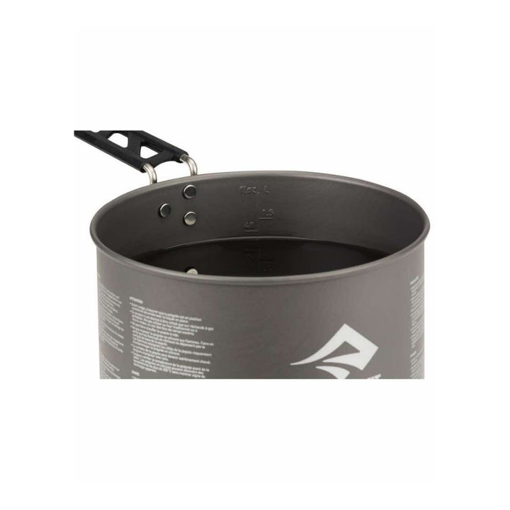 Sea to Summit Alpha Pot Cook Set 1.2 and 2 7L