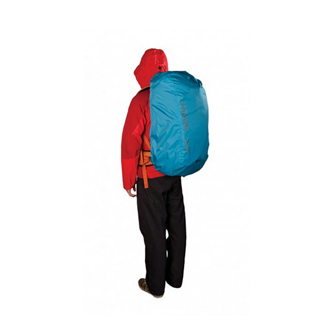 Sea to Summit Pack Cover L Blue