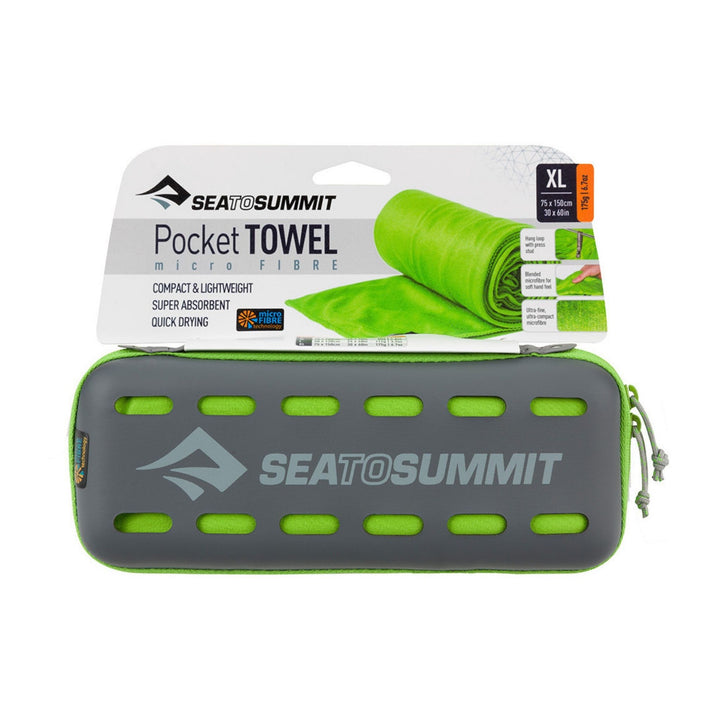 Sea To Summit Pocket Towel XL