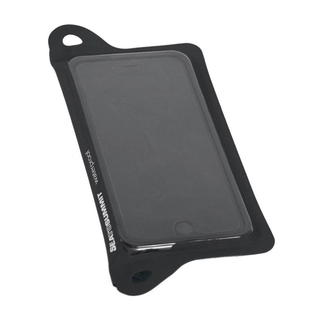 Sea to Summit TPU Guide Waterproof Case for Smartphones Black