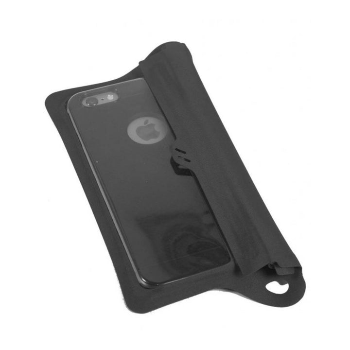 Sea to Summit TPU Guide Waterproof Case for Smartphones Black