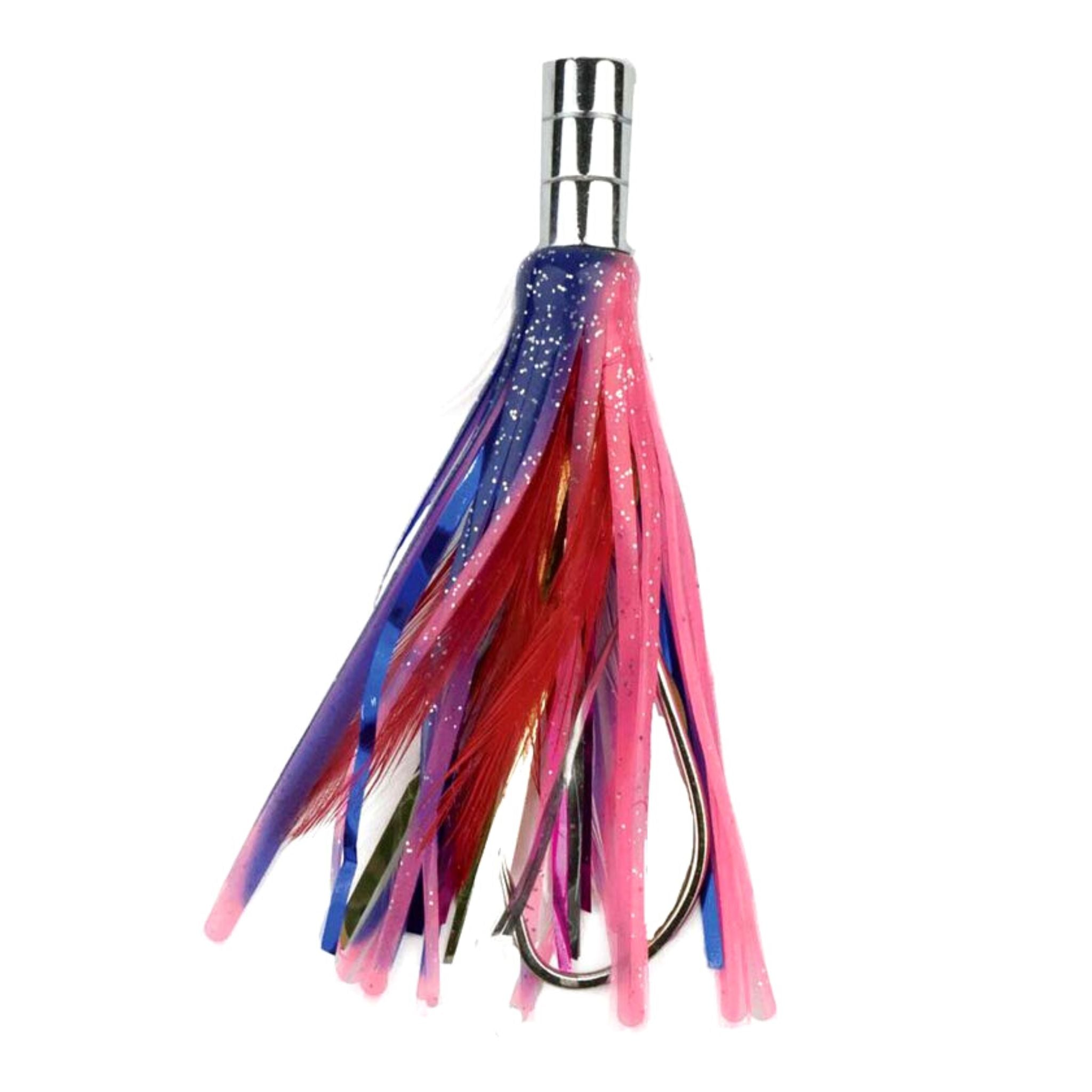 Silstar Xmas Tree Rigged – Boss Outdoor