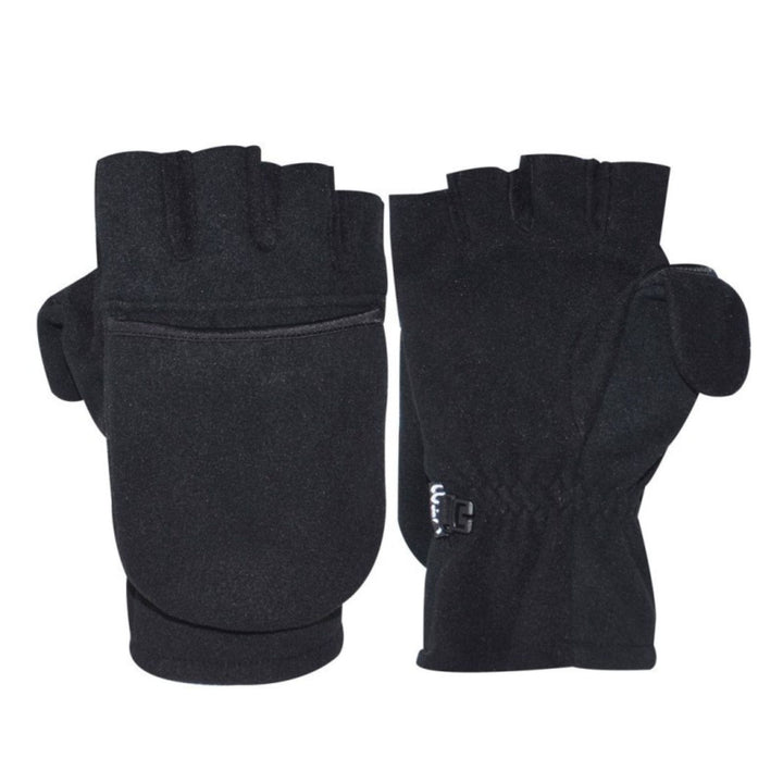 Xtm Scope Hooded Glove