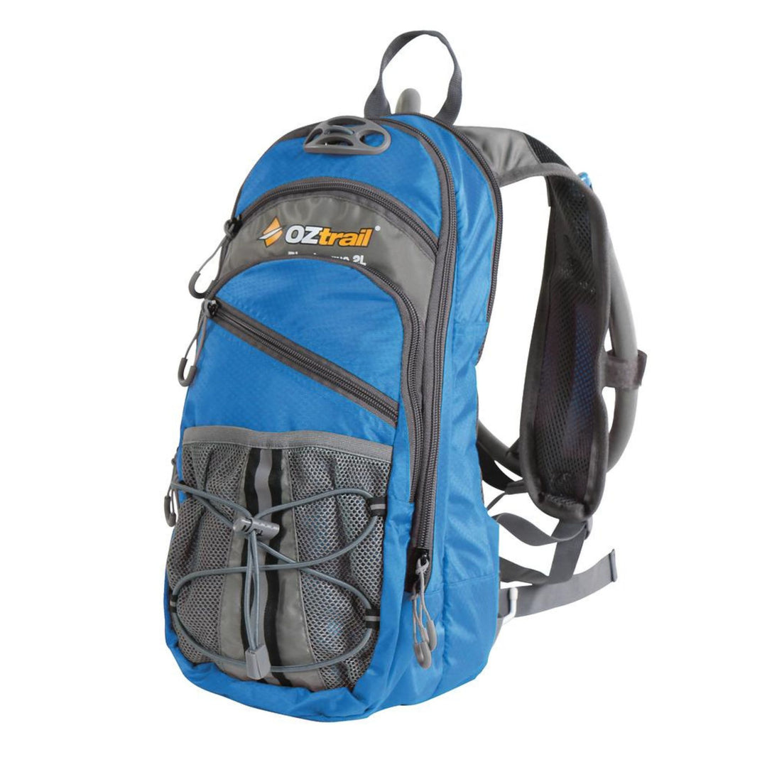 Oztrail Blue Tongue Hydration Pack 2L