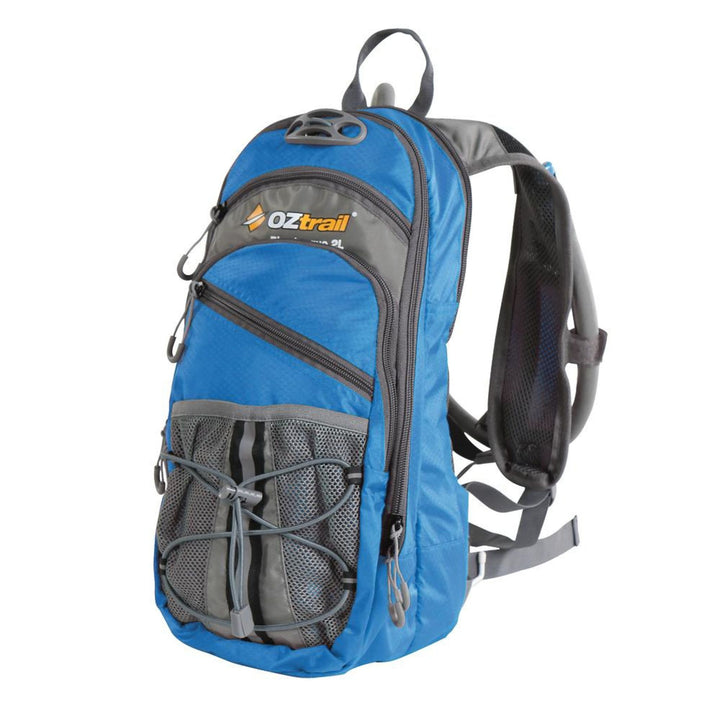Oztrail Blue Tongue Hydration Pack 2L