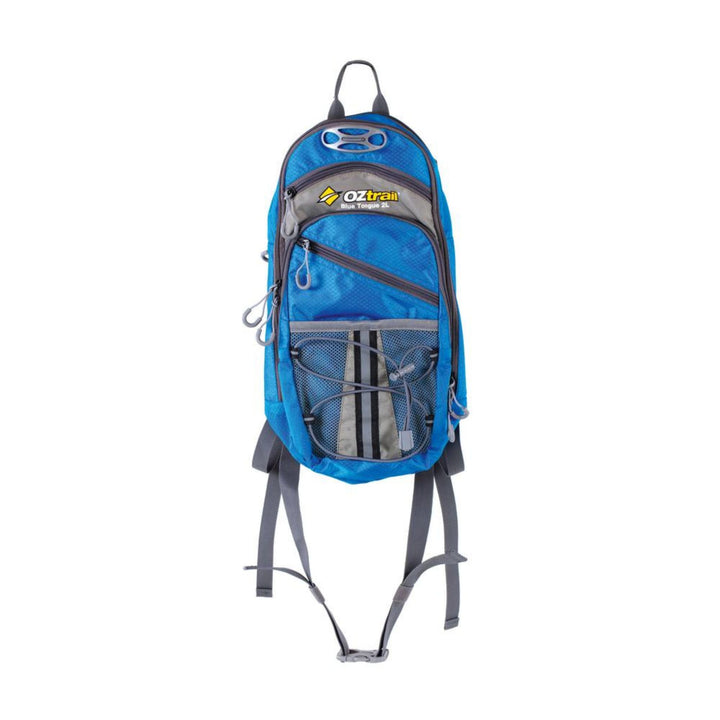 Oztrail Blue Tongue Hydration Pack 2L