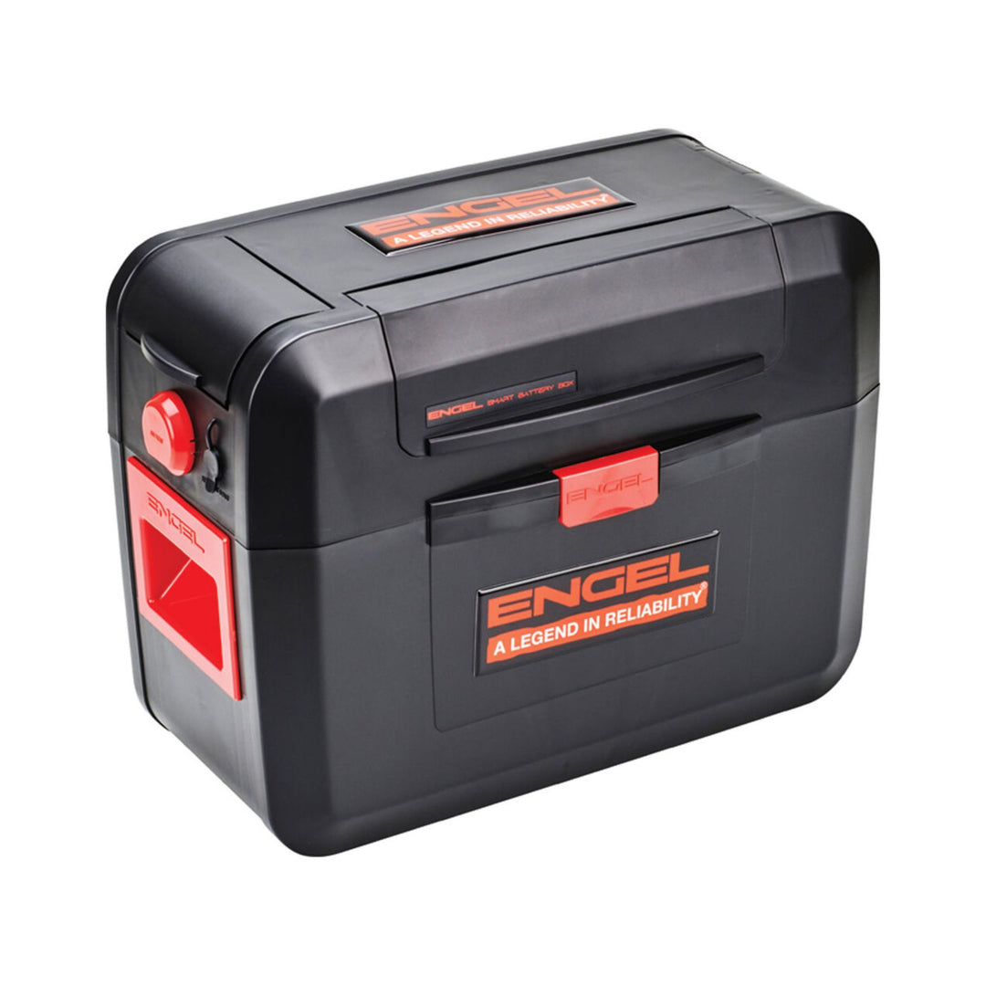 Engel Smart Battery Box S2