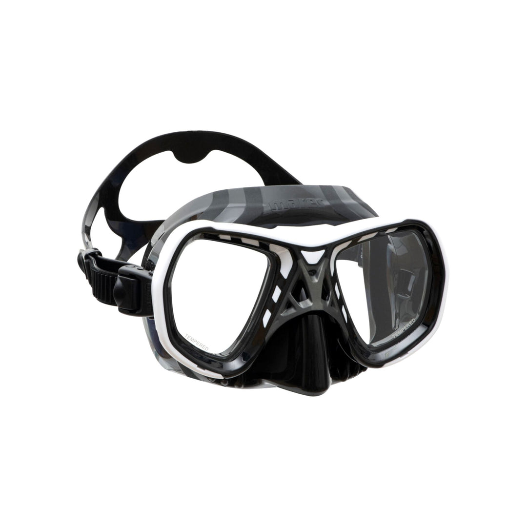 Spyder Dive Mask