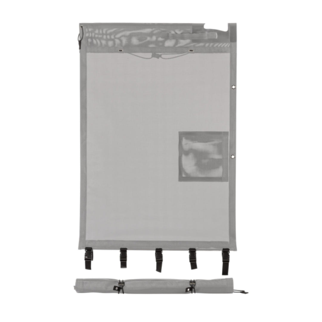 Tramp Set TI and AI 2015+ Gray