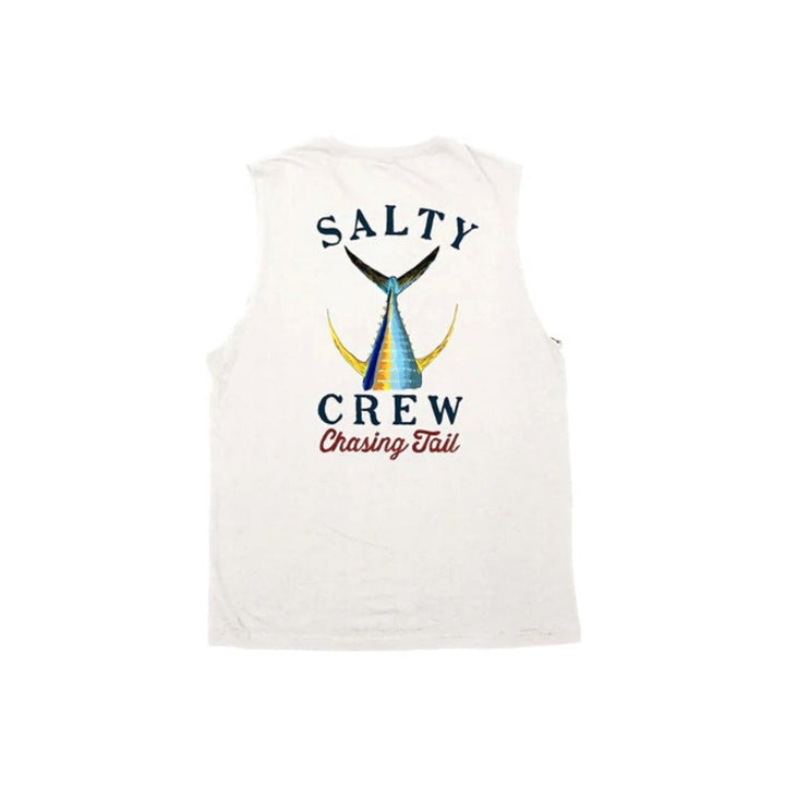Salty Crew Tailed Sleeveless