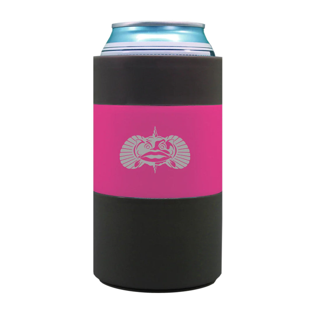 Toadfish Non Tip Can Cooler