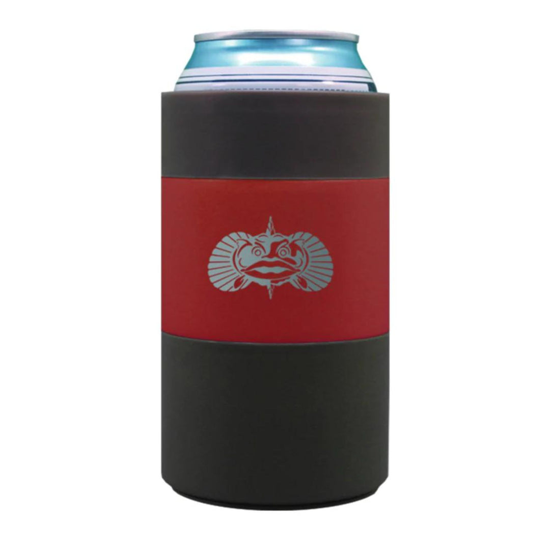 Toadfish Non Tip Can Cooler