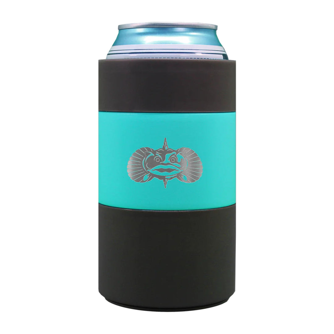 Toadfish Non Tip Can Cooler