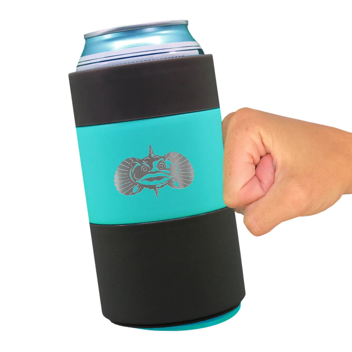 Toadfish Non Tip Can Cooler