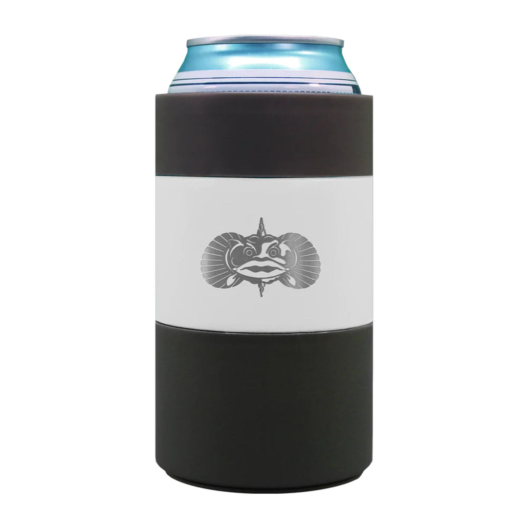 Toadfish Non Tip Can Cooler