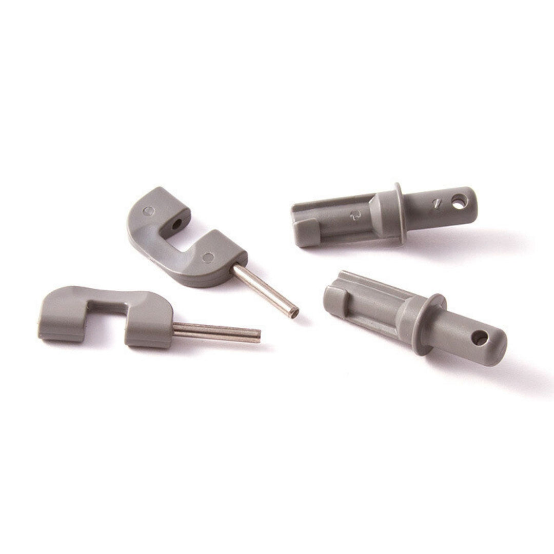 Twist Lock Seat Adapter Kit