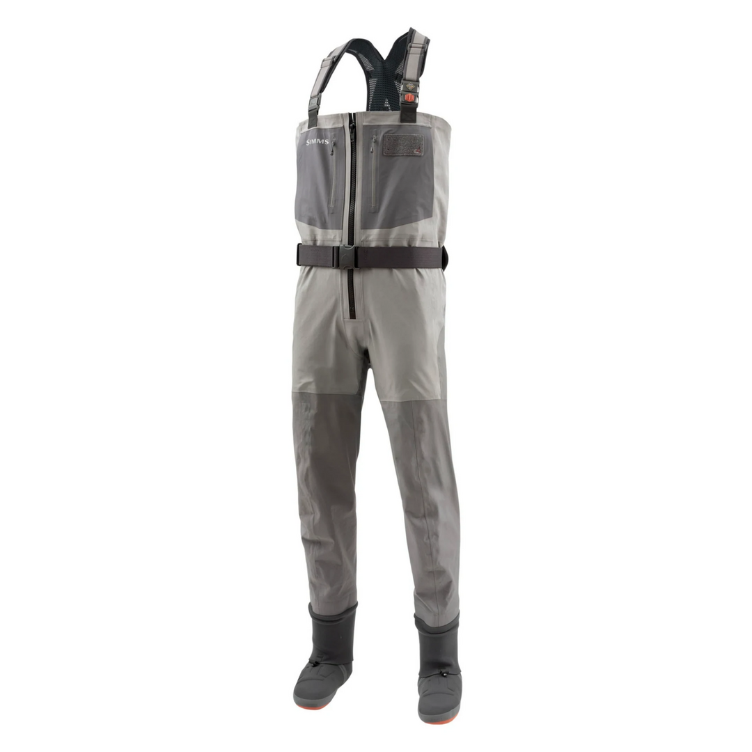 Simms G4 Zip Waders