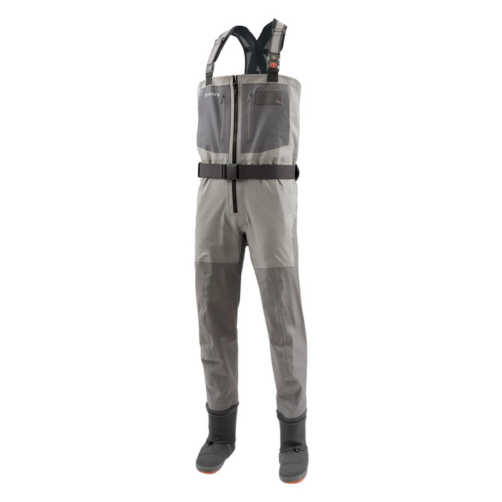 Simms G4 Zip Waders
