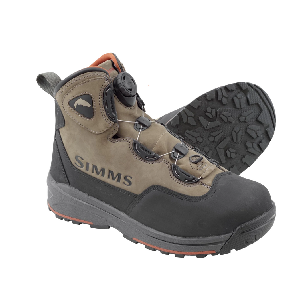 Simms Headwaters Boa Boots
