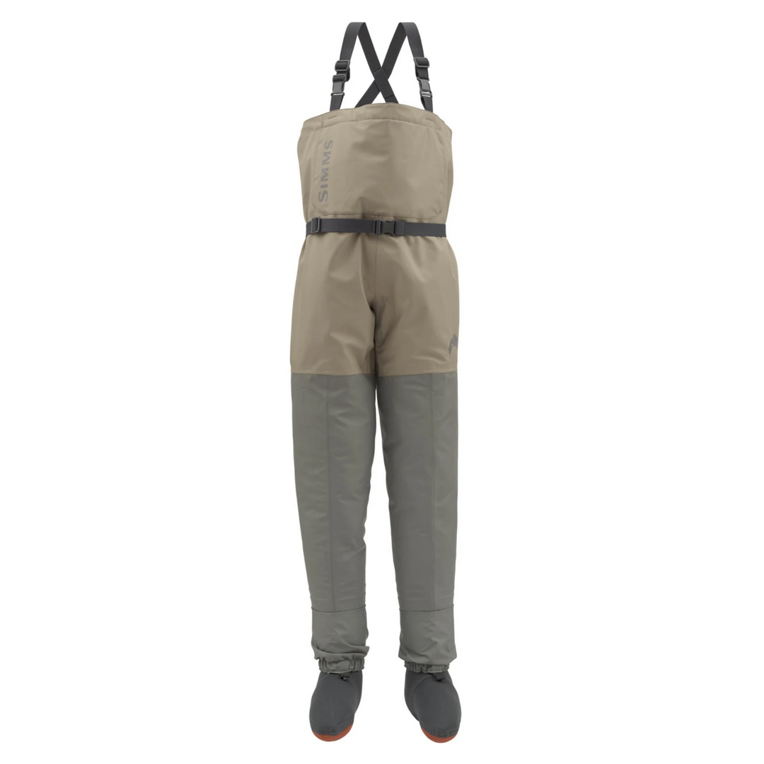 Simms Kids Tributary Waders