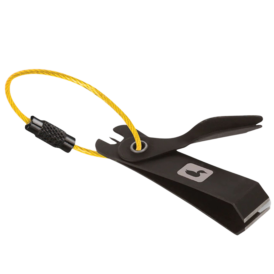 Loon Rogue Nipper with Knot Tool