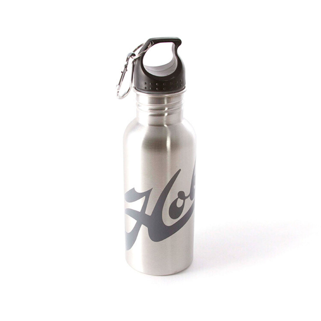 Water Bottle - Stainless