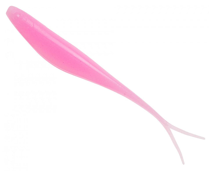 ZMan Scented Jerk Shadz Soft Plastic