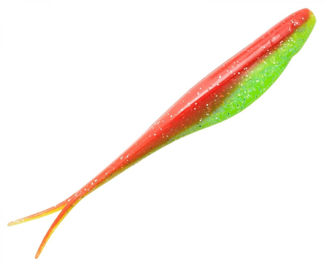 ZMan Scented Jerk Shadz 5