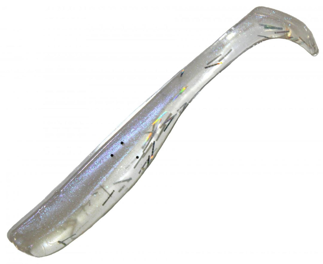 ZMan Slim Swimz Soft Plastics