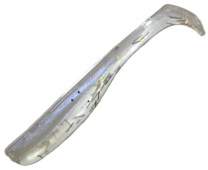 ZMan Slim Swimz Soft Plastics