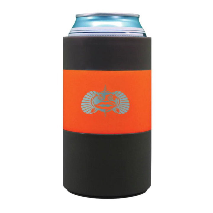 Toad Fish Non Tip Can Cooler