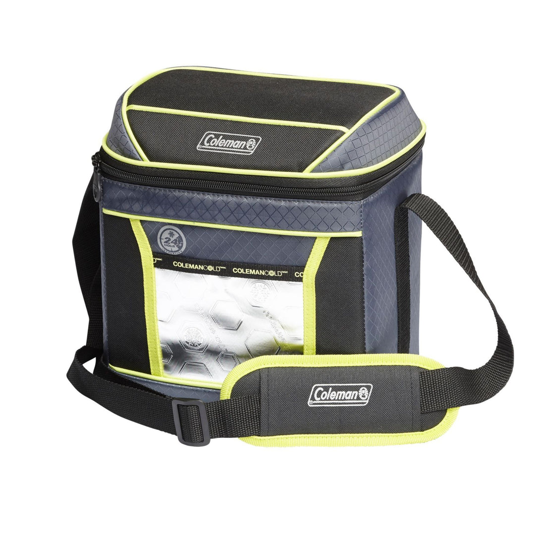 Coleman 24 Hour Xtreme 9 Can Soft Cooler