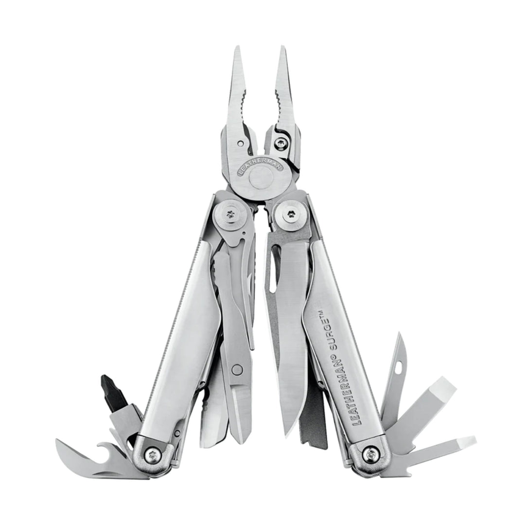 Leatherman Surge Stainless W Molle Sheath