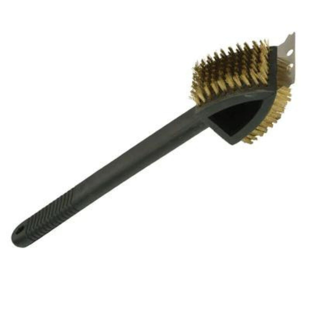 Gasmate 2In1 Grill Brush
