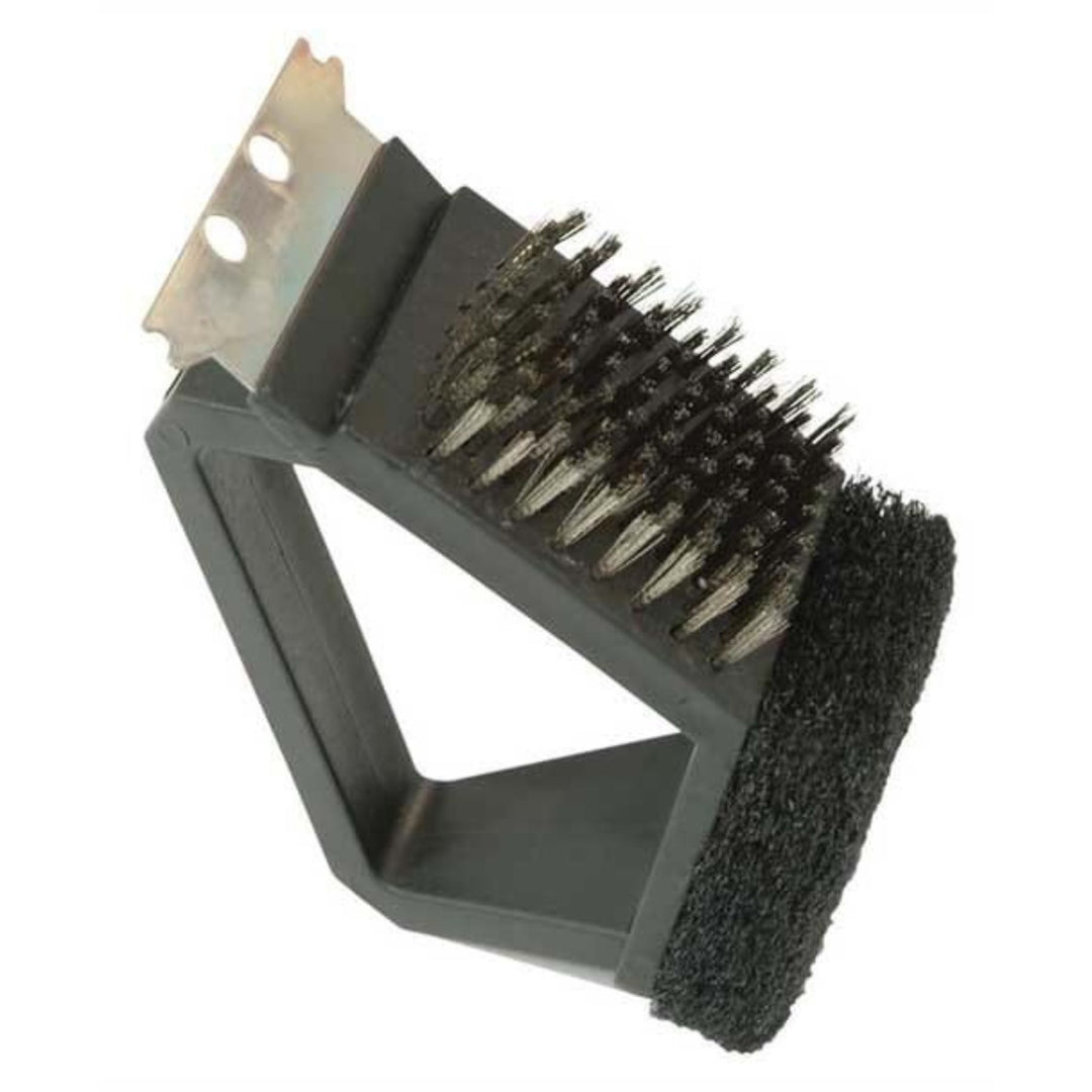 Gasmate 3In1 Grill Brush