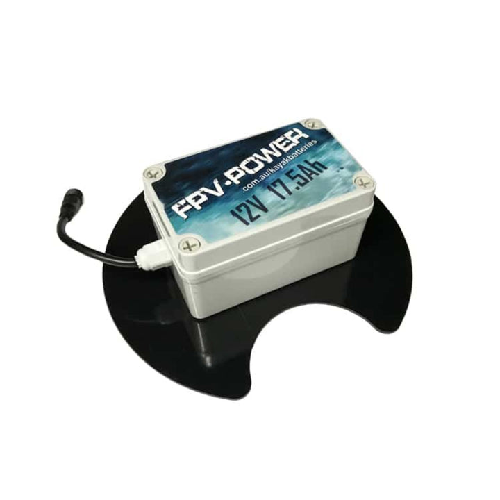 BerleyPro Batterang Bro FPV Battery Mount image