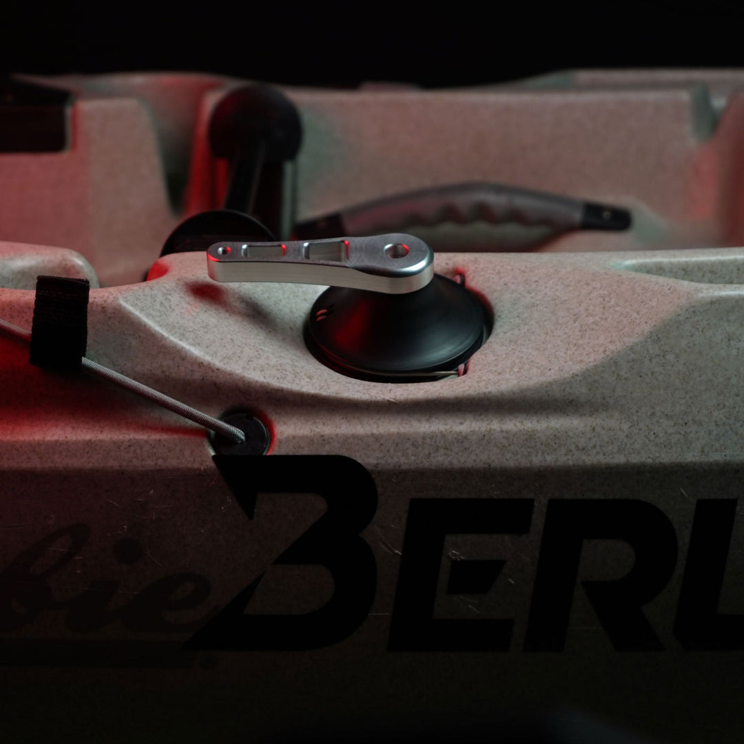 BerleyPro Raised Handle Upgrade for Hobie Compass/Outback