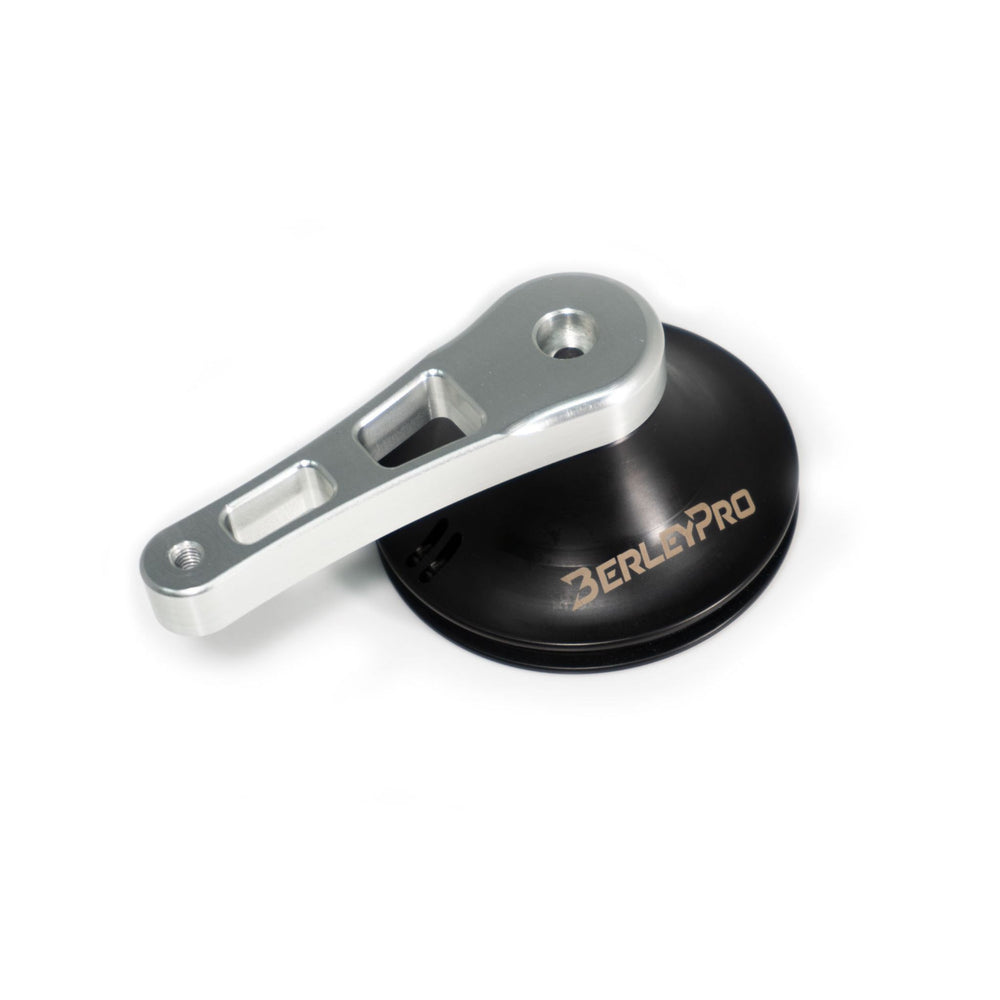 BerleyPro Raised Handle Upgrade for Hobie Compass/Outback image