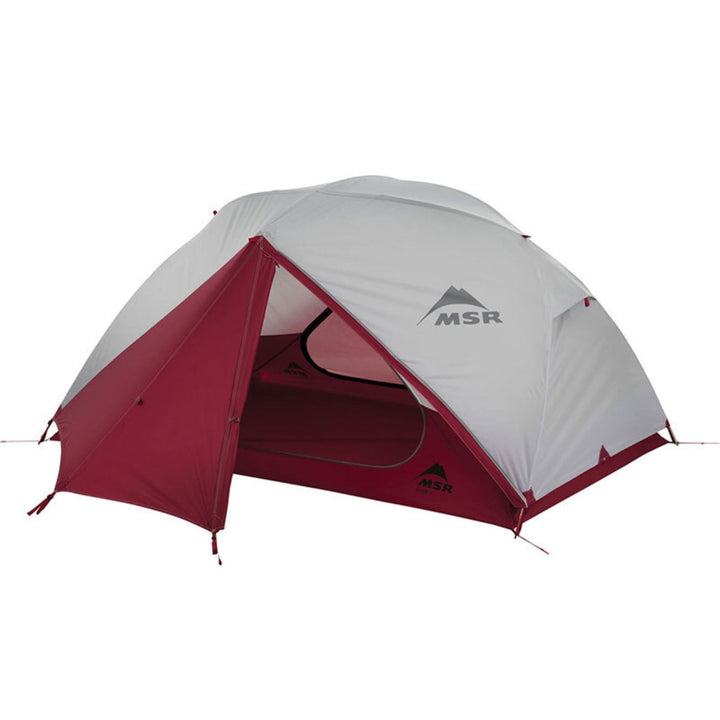MSR Elixir 2P Light Weight Hiking Tent