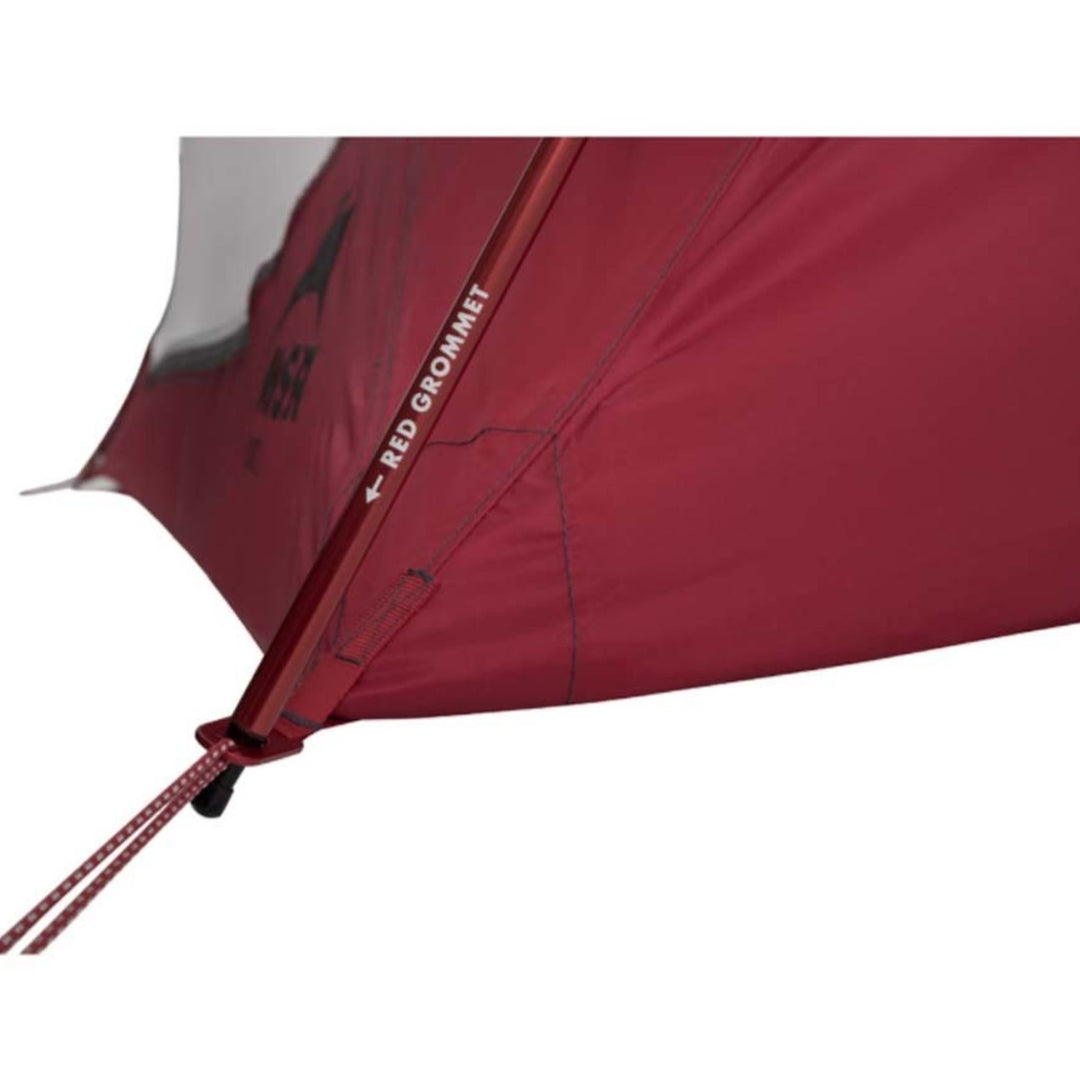 MSR Elixir 2P Light Weight Hiking Tent