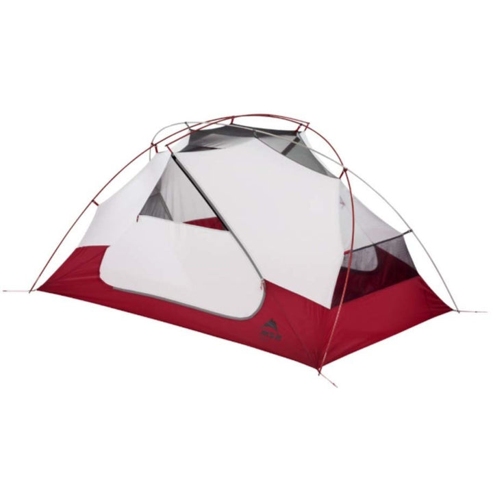 MSR Elixir 2P Light Weight Hiking Tent