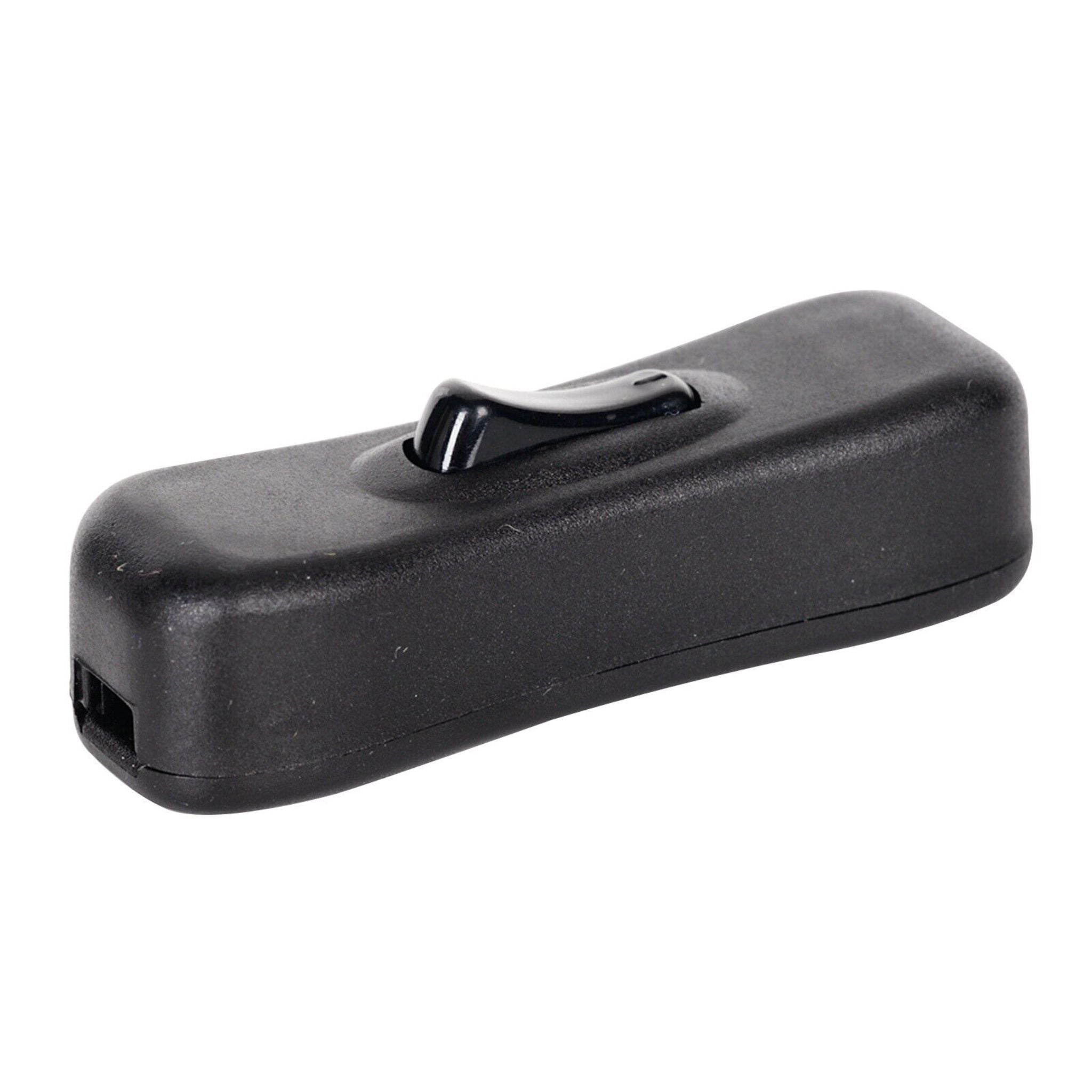 Inline on/off Switch 12v – Boss Outdoor