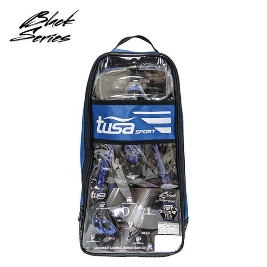 Tusa Tri Ex Adult Travel Set