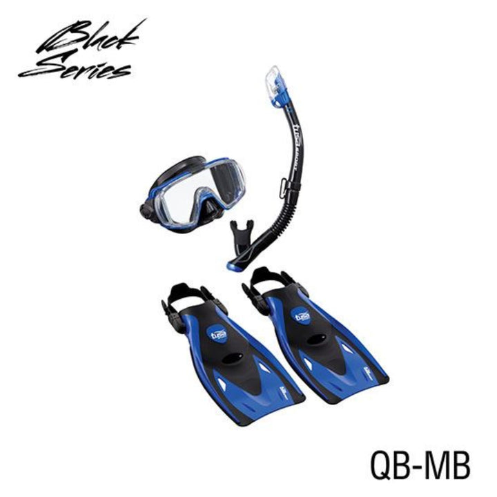 Tusa Tri Ex Adult Travel Set