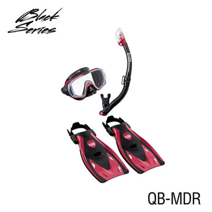 Tusa Tri Ex Adult Travel Set