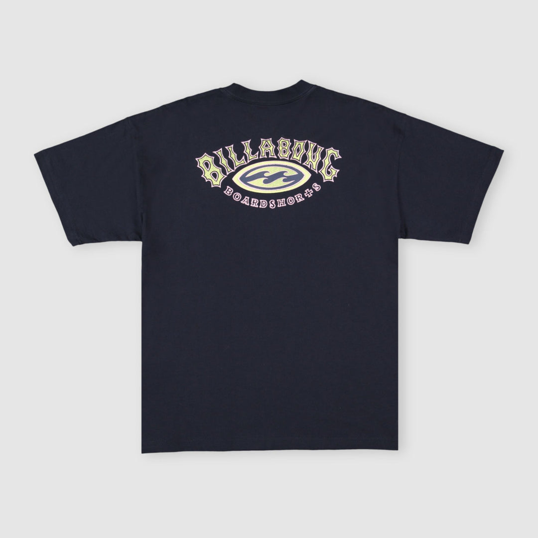 Billabong Neon Tribe SS T-Shirt