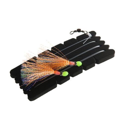 Black Magic Snatcher Rig Black Magic Snatcher – Boss Outdoor
