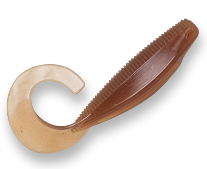 ZMan Streakz Curly Tailz 5